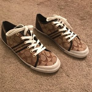 Coach Sneakers
